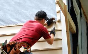 Best Wood Siding Installation  in San Antonio, TX